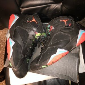 Jordan 7 Barcelona Nights Men’s 13